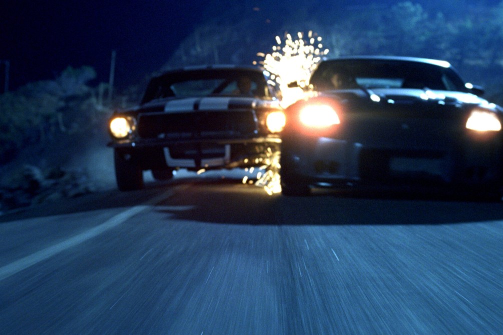 The Fast and the Furious: Tokyo Drift | Music Box Theatre